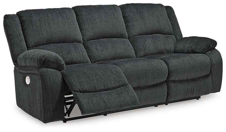 Draycoll Power Reclining Sofa - Image 4