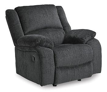 Draycoll Recliner - Image 3