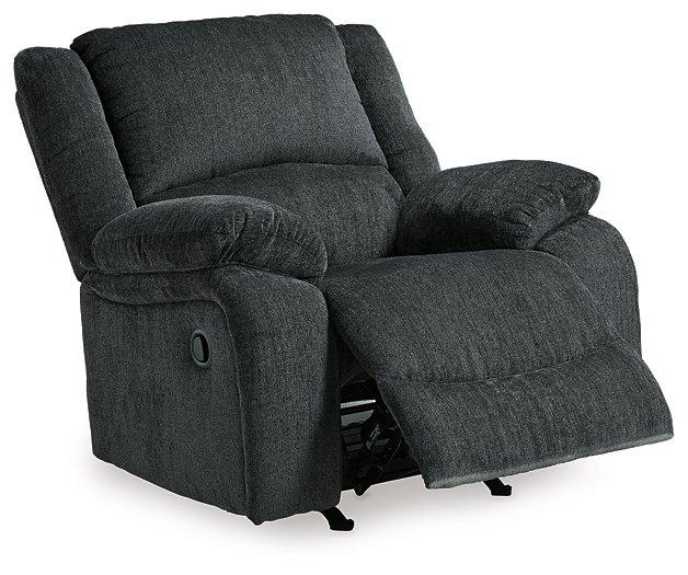 Draycoll Recliner - Image 4