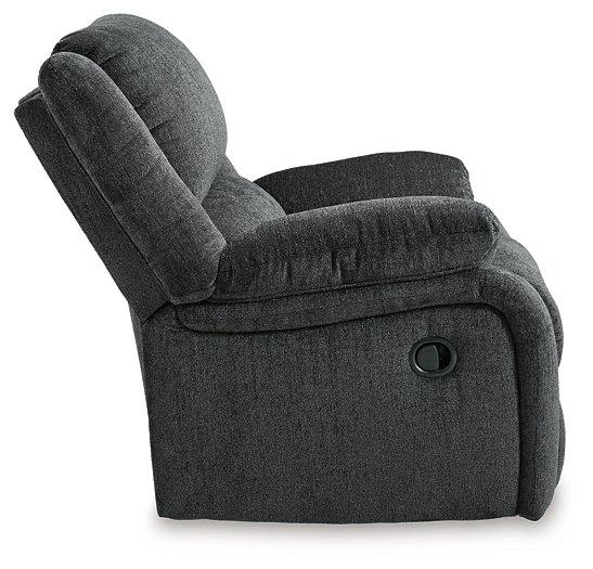Draycoll Recliner - Image 5