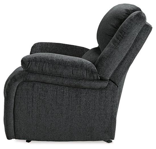 Draycoll Recliner - Image 6