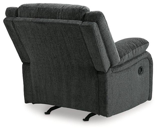 Draycoll Recliner - Image 7