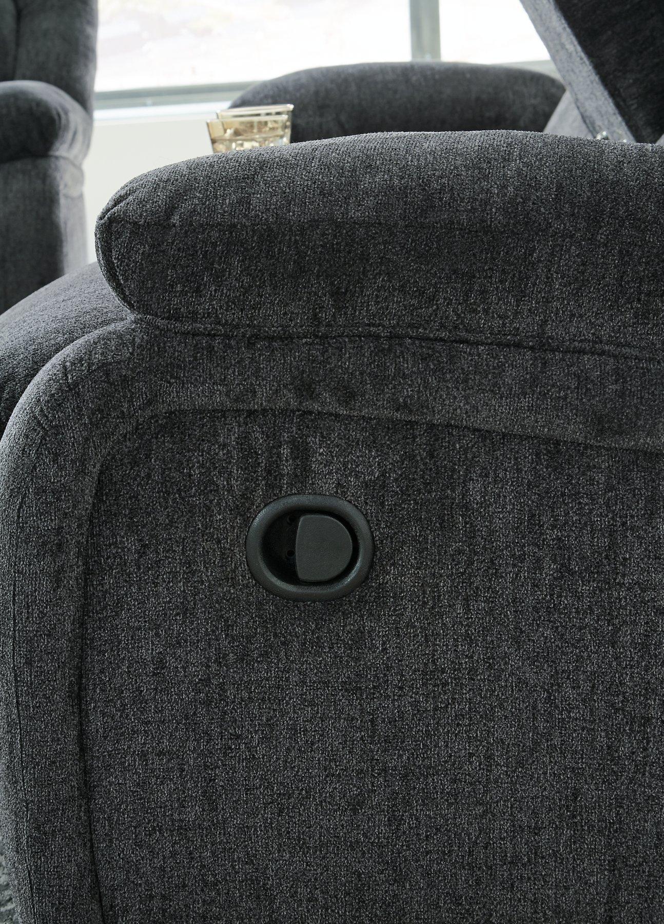 Draycoll Recliner - Image 8