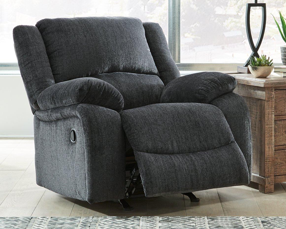 Draycoll Recliner - Image 9