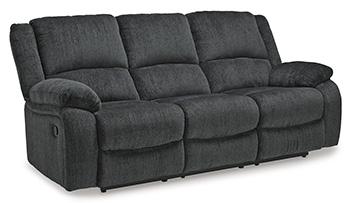 Draycoll Reclining Sofa - Image 3