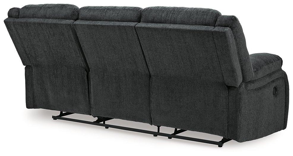 Draycoll Reclining Sofa - Image 5