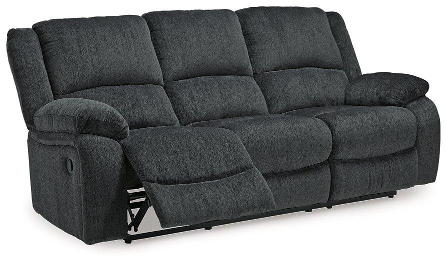 Draycoll Reclining Sofa - Image 6