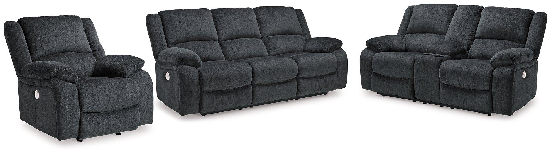 Draycoll Living Room Set - Image 15