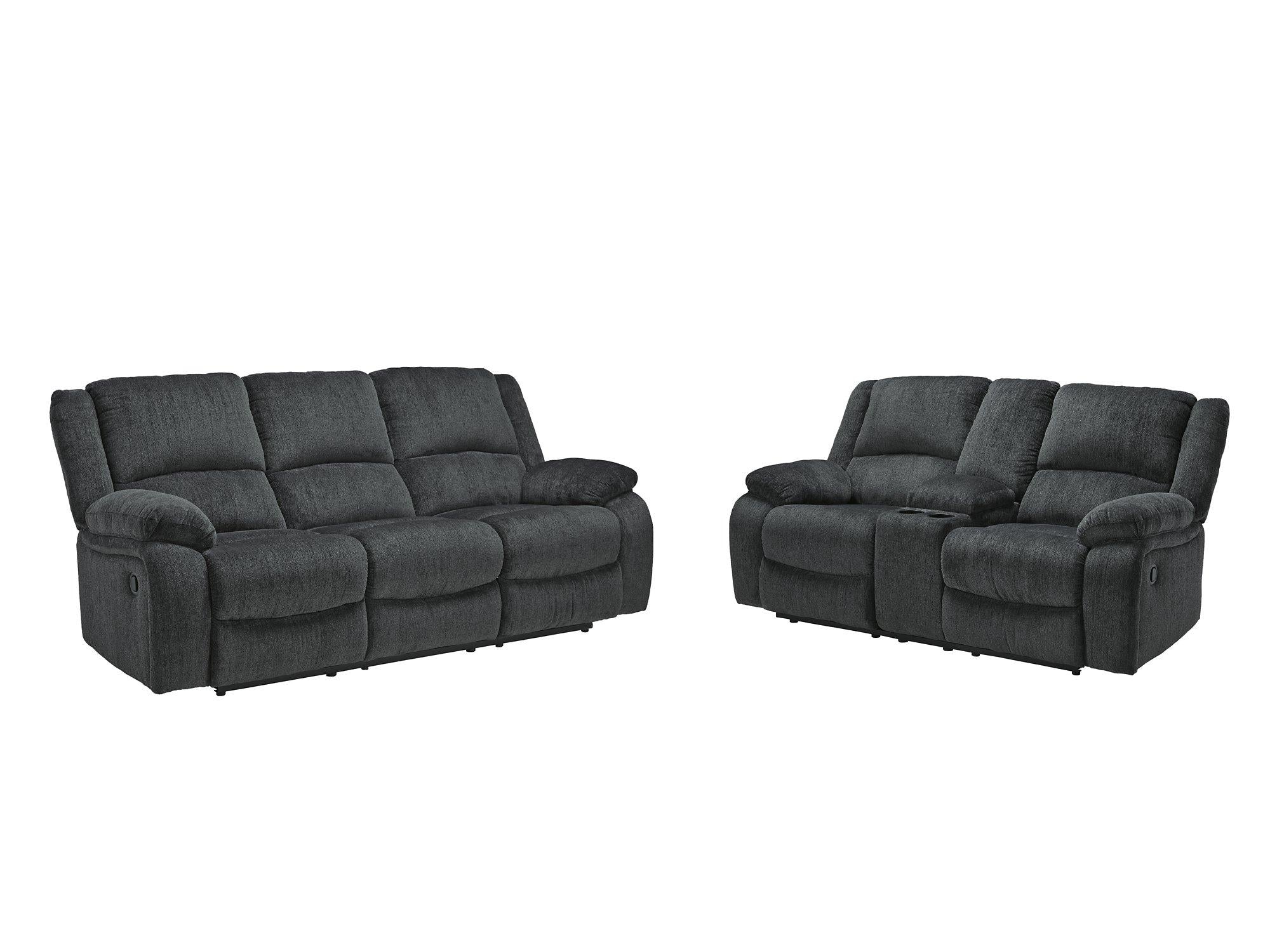 Draycoll Living Room Set - Image 2