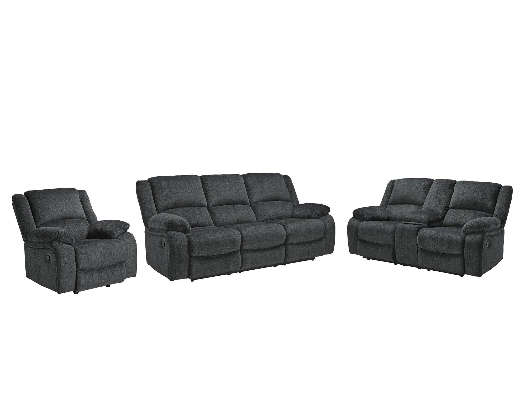 Draycoll Living Room Set - Image 5