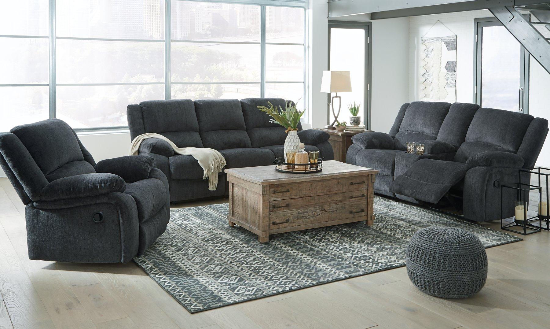 Draycoll Living Room Set - Image 6