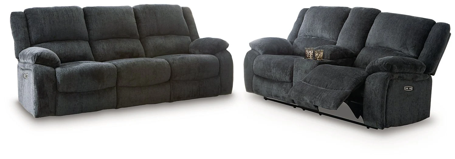 Draycoll Living Room Set - Image 8
