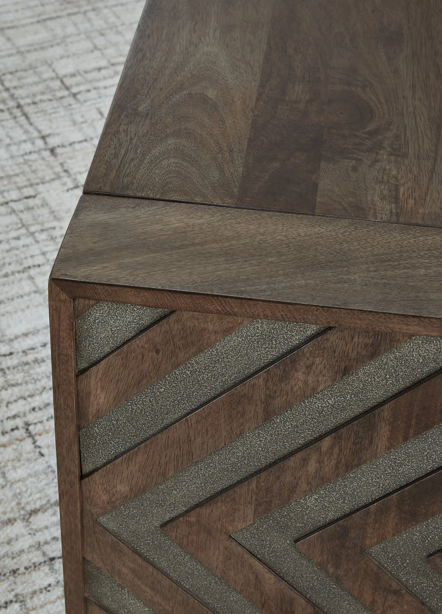 Dreggan Coffee Table - Image 5