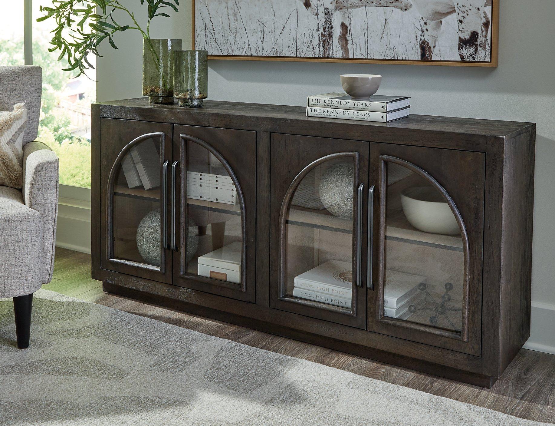 Dreley Accent Cabinet - Image 2