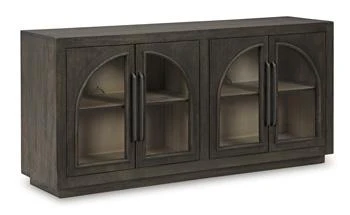 Dreley Accent Cabinet - Image 3
