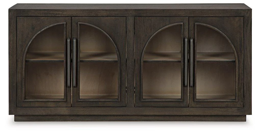 Dreley Accent Cabinet - Image 4