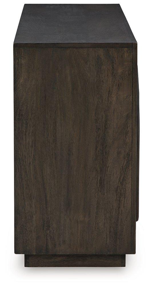 Dreley Accent Cabinet - Image 5