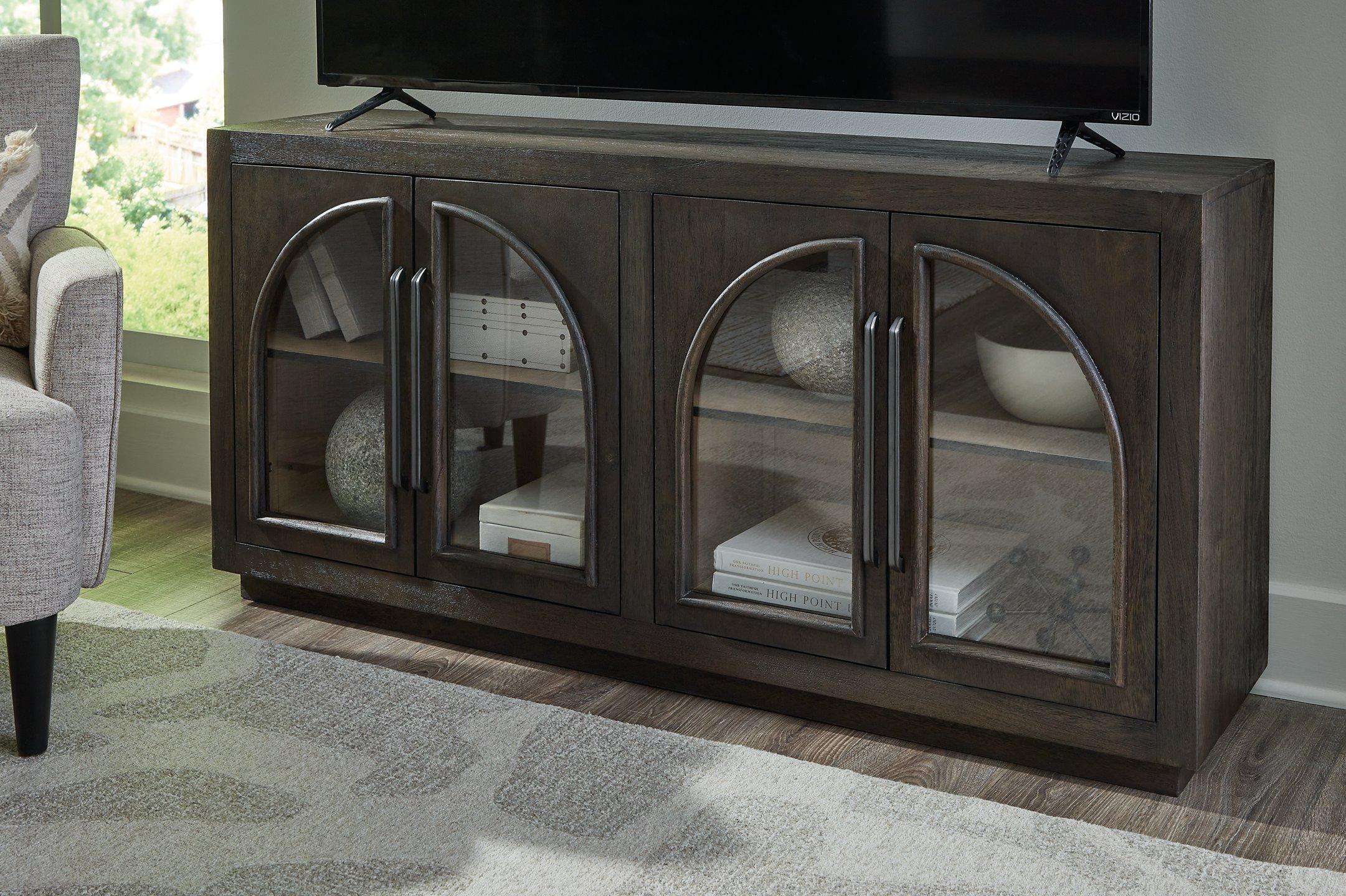 Dreley Accent Cabinet - Image 6