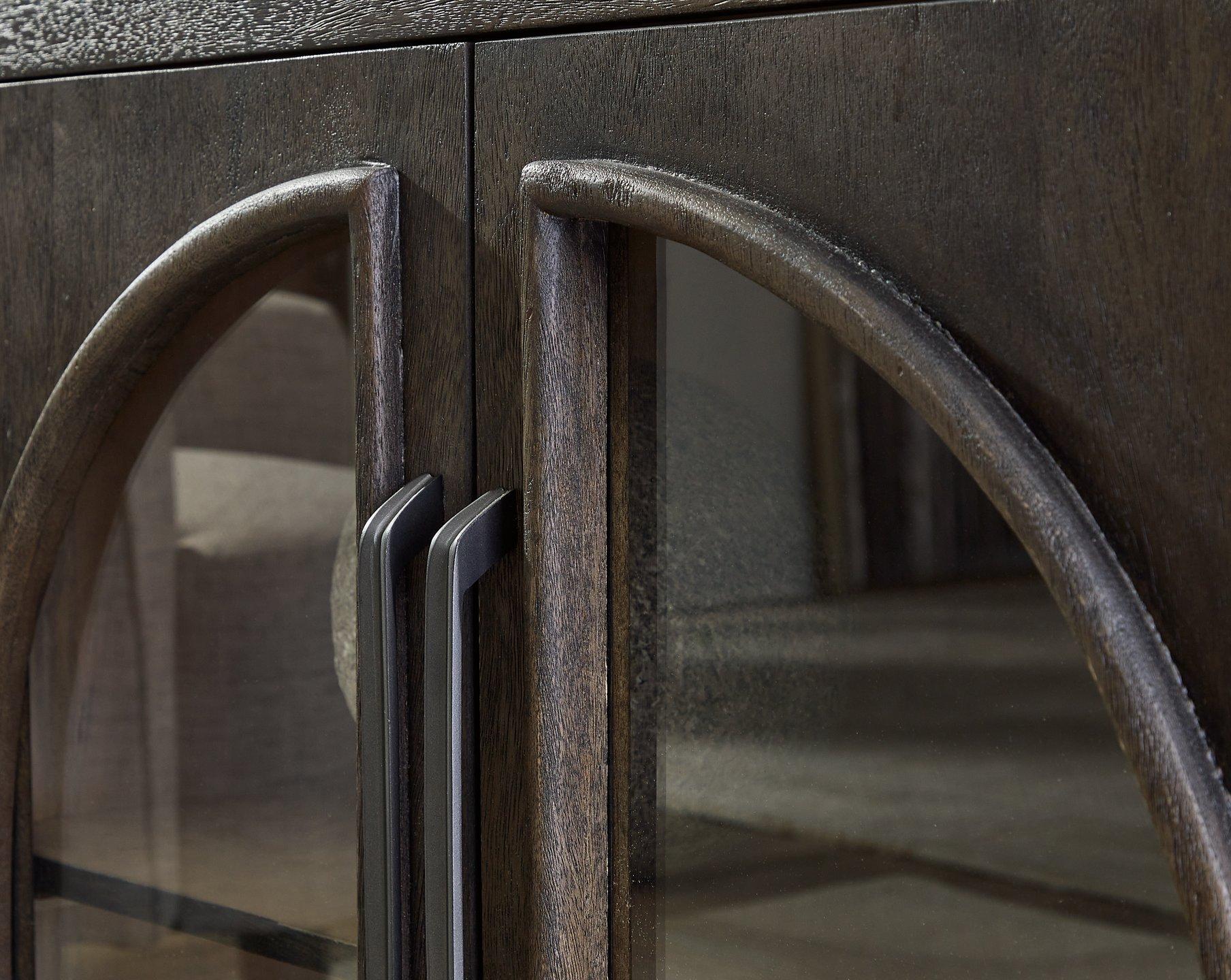 Dreley Accent Cabinet - Image 7