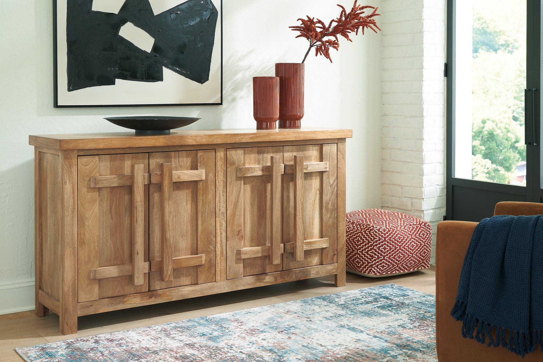 Dresor Accent Cabinet - Image 2