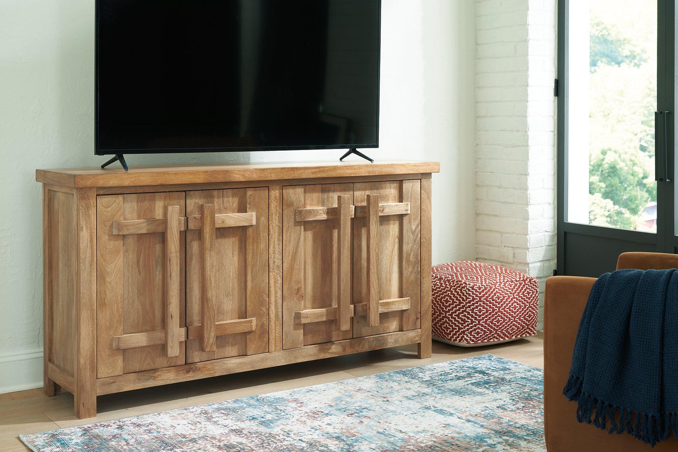 Dresor Accent Cabinet - Image 6