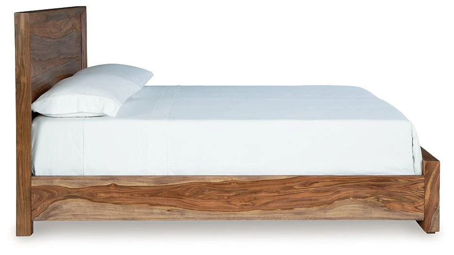 Dressonni Bed - Image 6