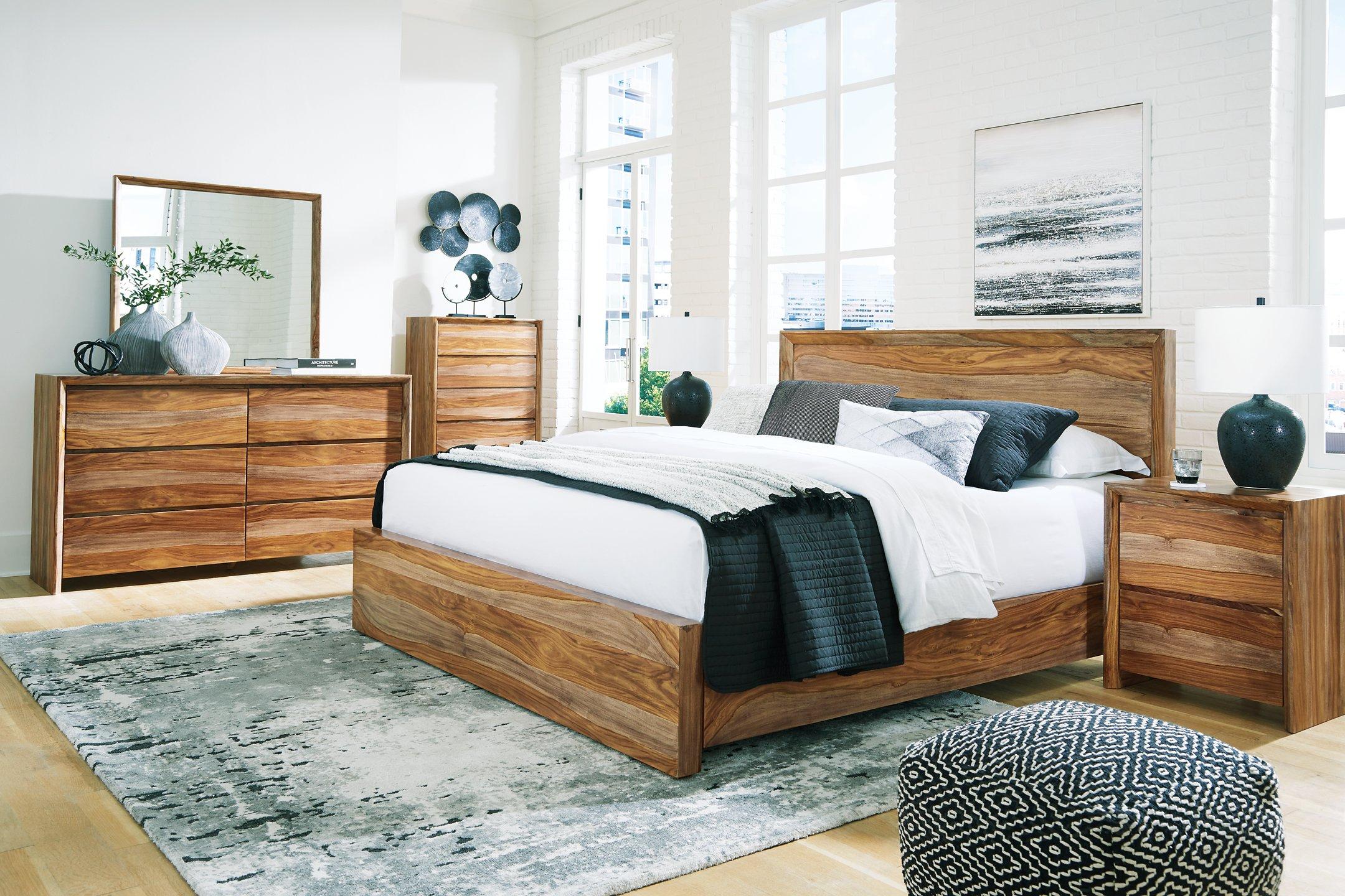 Dressonni Bedroom Package - Image 8