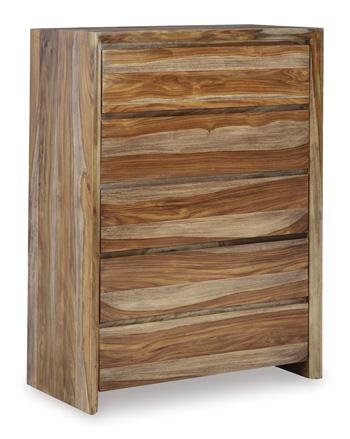 Dressonni Chest of Drawers - Image 3