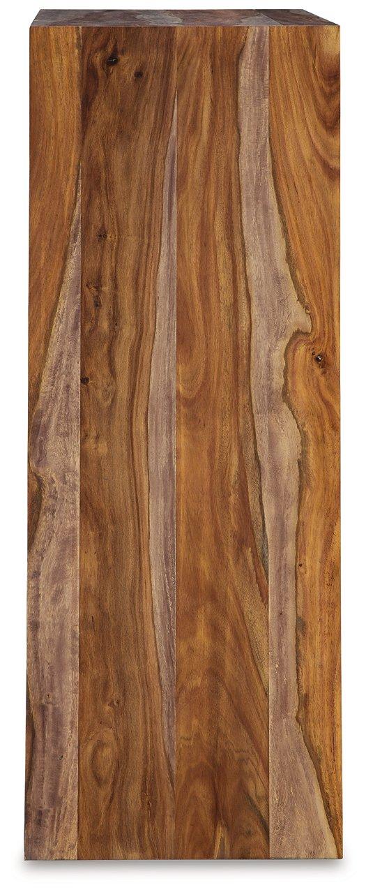 Dressonni Chest of Drawers - Image 5