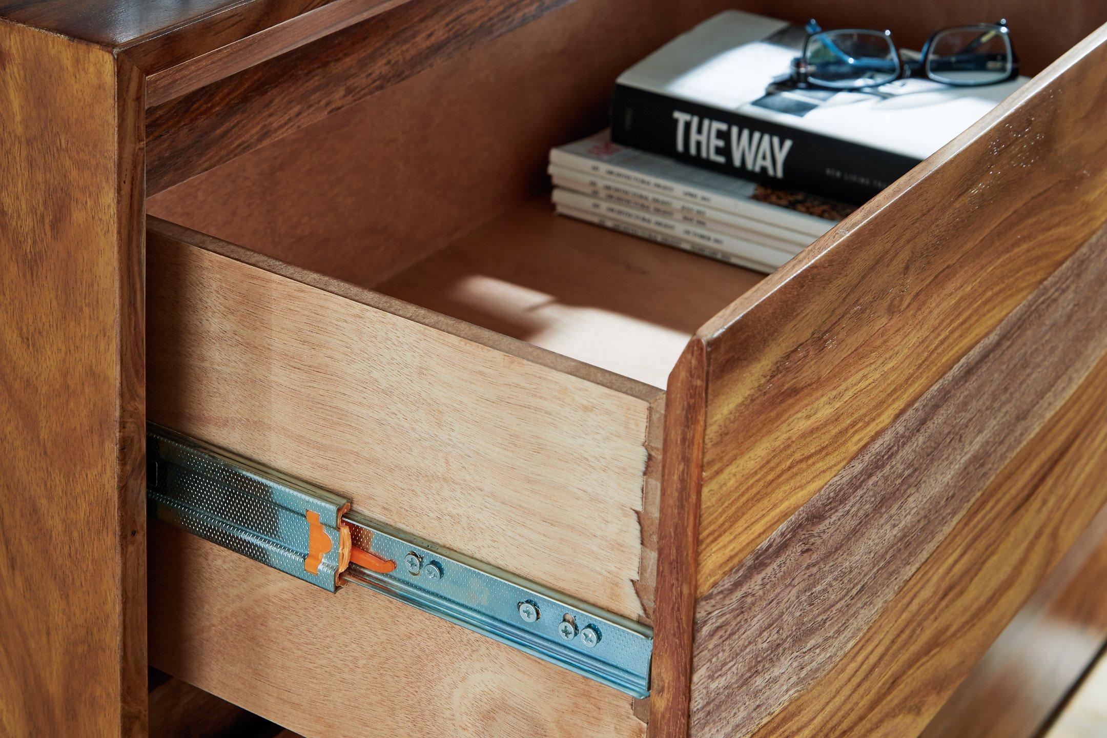 Dressonni Chest of Drawers - Image 8