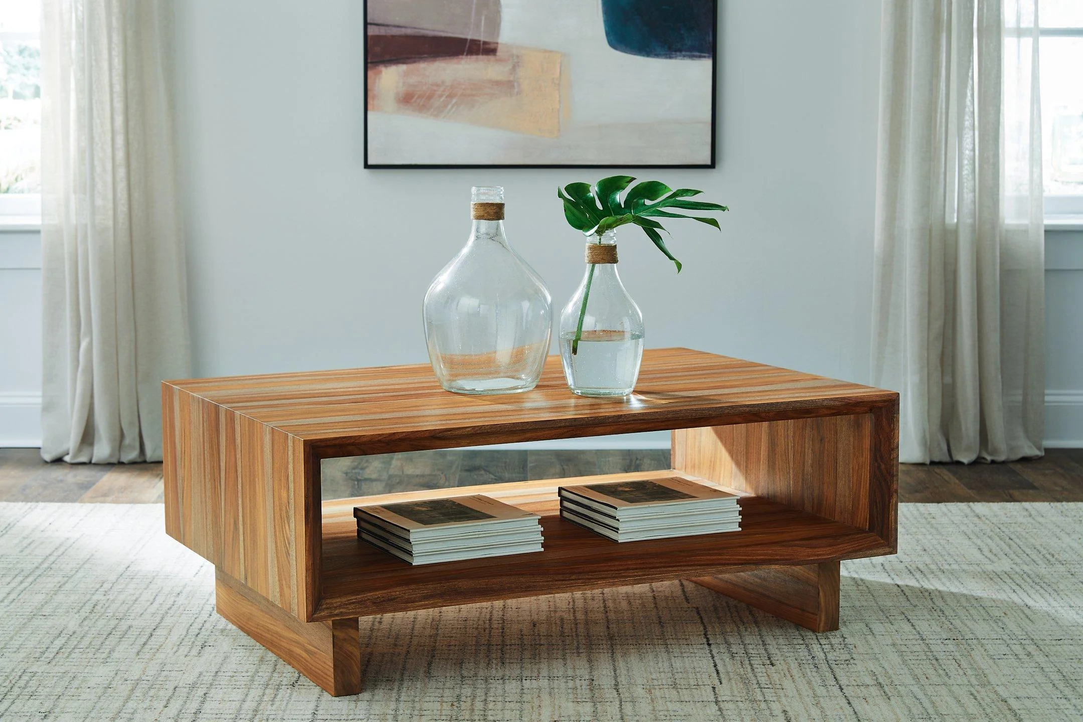 Dressonni Coffee Table - Image 2