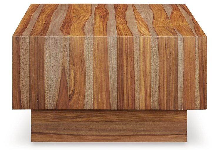 Dressonni Coffee Table - Image 4