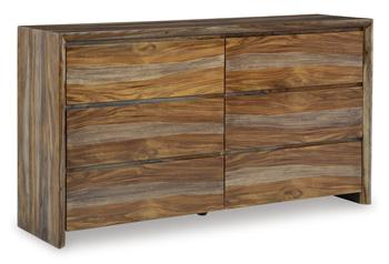 Dressonni Dresser - Image 3