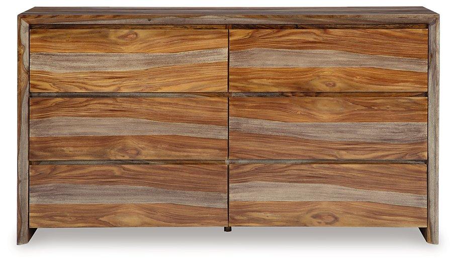 Dressonni Dresser - Image 4