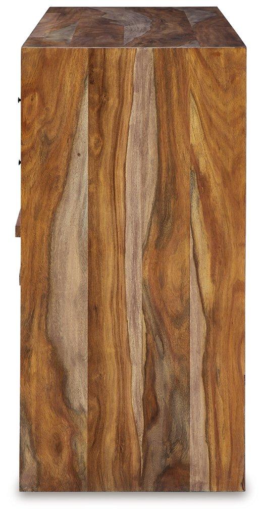 Dressonni Dresser - Image 5