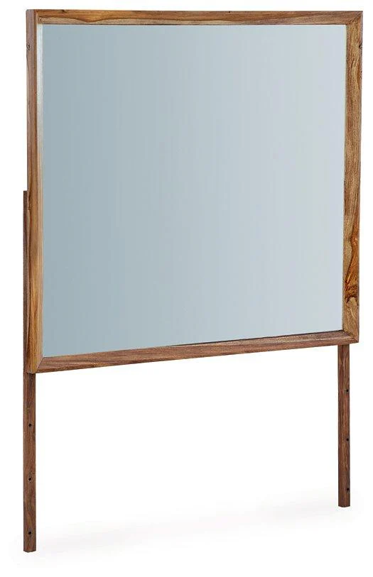 Dressonni Dresser and Mirror - Image 12