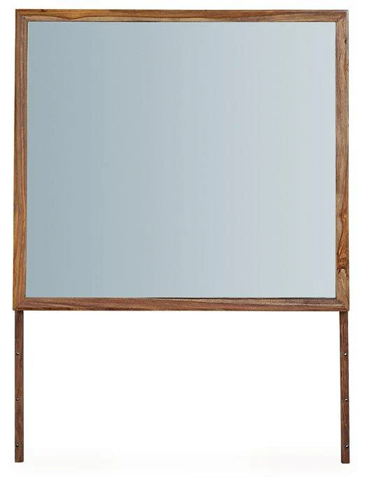 Dressonni Dresser and Mirror - Image 14