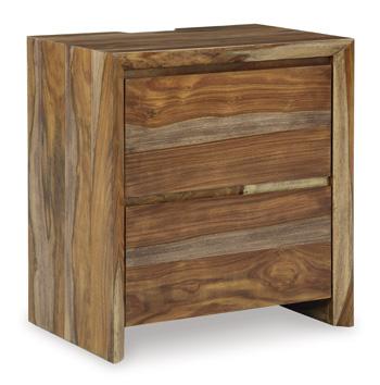 Dressonni Nightstand - Image 3