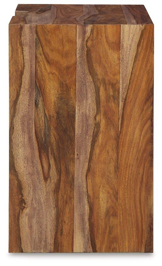 Dressonni Nightstand - Image 5