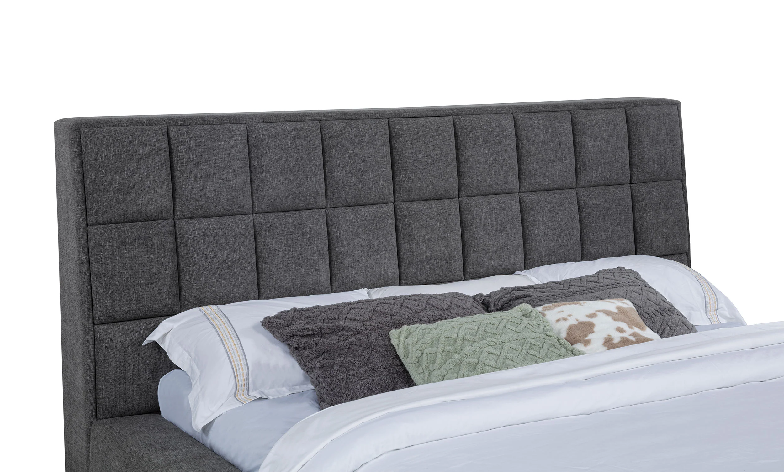 Dreux Panel Platform Bed - Image 51