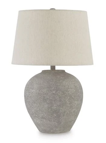 Dreward Table Lamp - Image 3