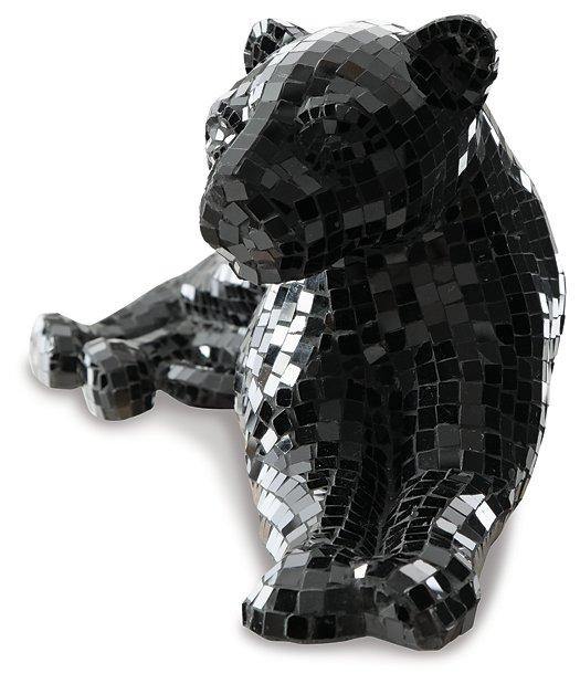 Drice Panther Sculpture - Image 10
