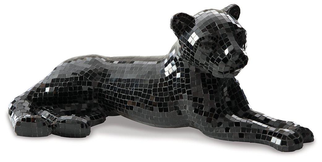 Drice Panther Sculpture - Image 11
