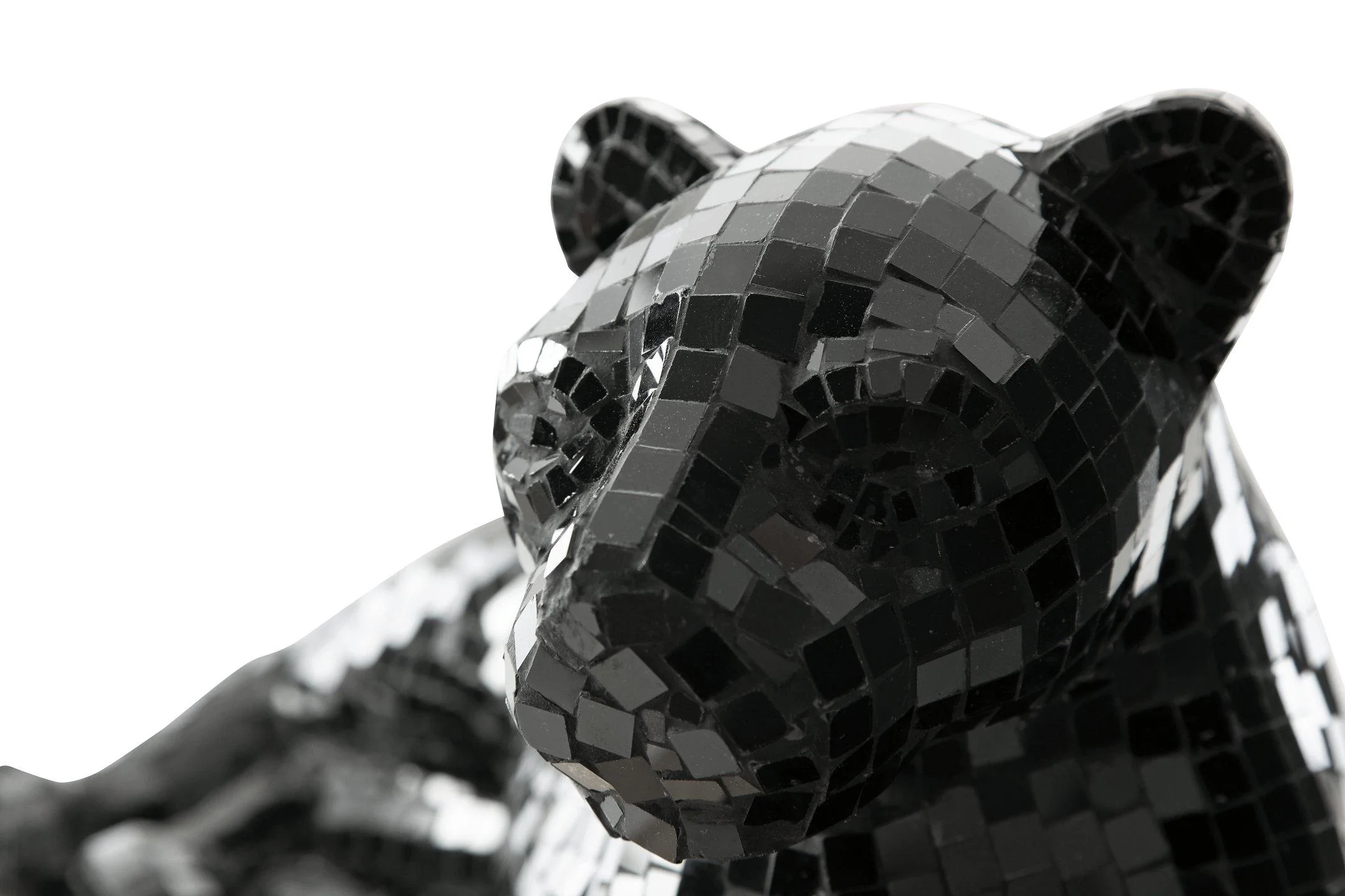 Drice Panther Sculpture - Image 13