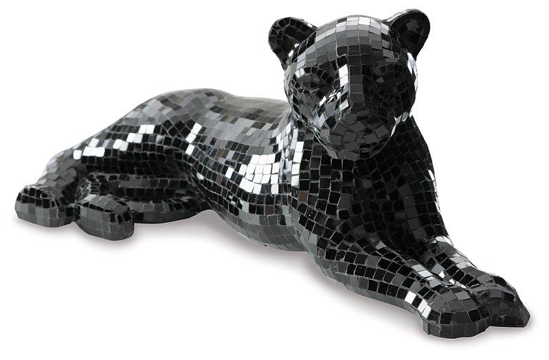 Drice Panther Sculpture - Image 6