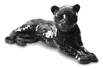 Drice Panther Sculpture - Image 8