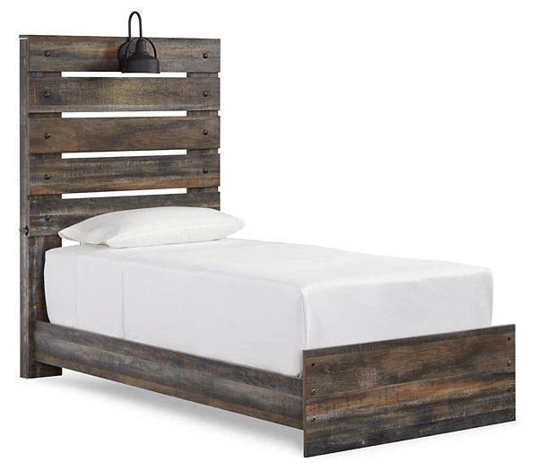 Drystan Bed - Image 11