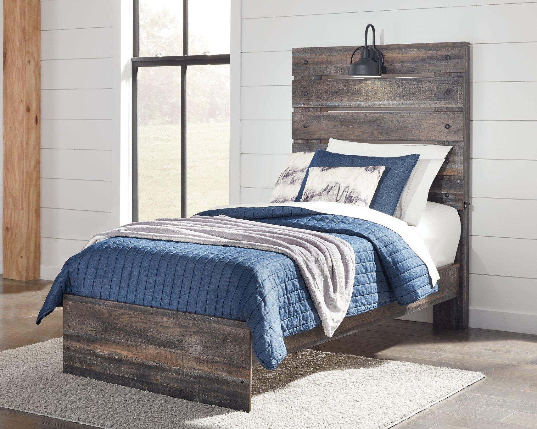 Drystan Bed - Image 12