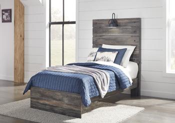 Drystan Bed - Image 13