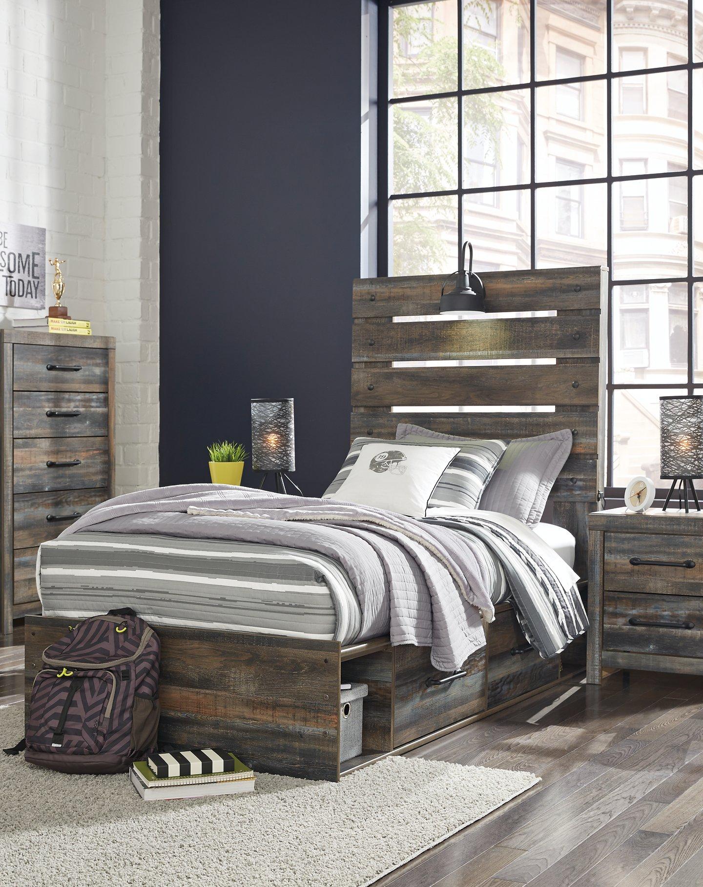 Drystan Bed - Image 17